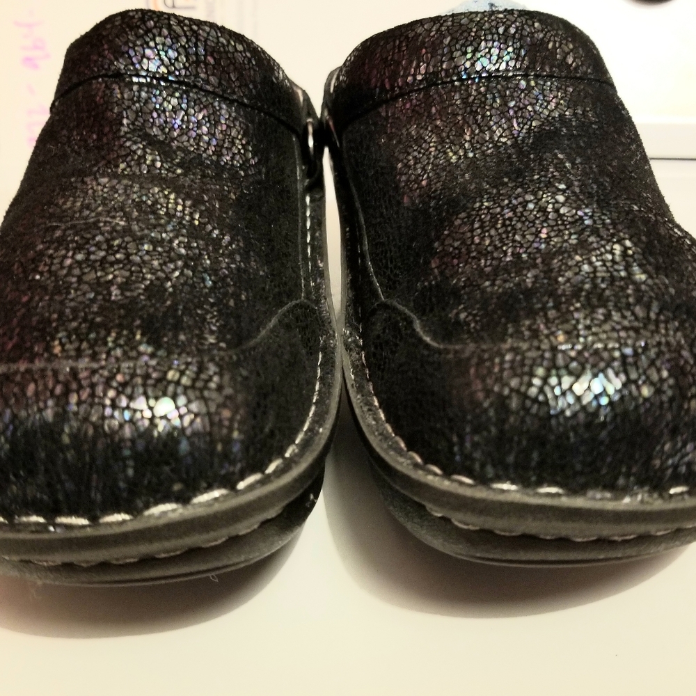 Alegria Clogs Seville Myriad